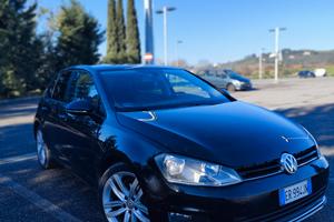 Golf 7 VII