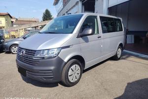 Volkswagen Transporter 2.0 TDI 110CV PC Kombi 9 PO