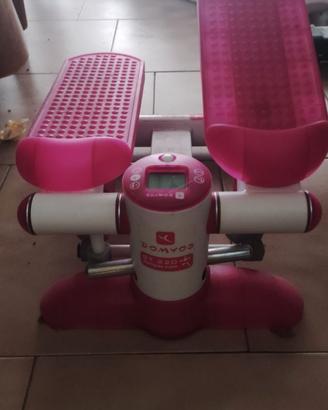 Stepper Domyos