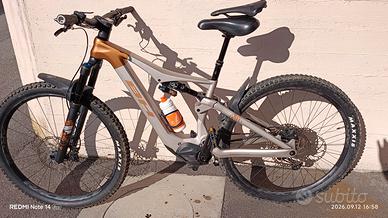 E-bike 