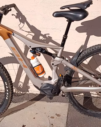E-bike 