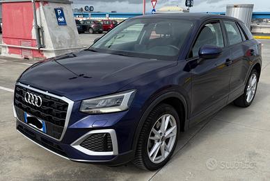 Audi Q2 Admired Advanced 30 TDI s-tronic