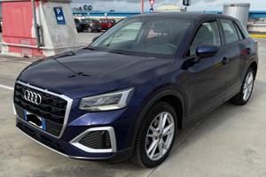 Audi Q2 Admired Advanced 30 TDI s-tronic