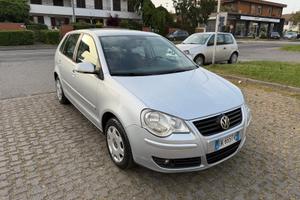 Volkswagen Polo 1.2BENZINA 2007 157.000KM