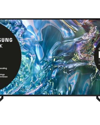 Televisione Samsung 85” Qled 4k