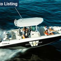 Wellcraft Scarab 262