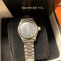 Orologio Breil OKAY Antichoc vintage