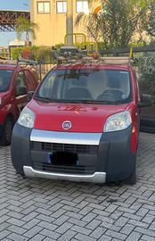 Fiat fiorino 1.4