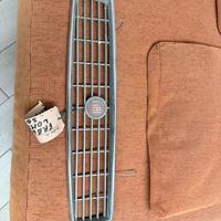 Mascherina 500 Francis Lombardi