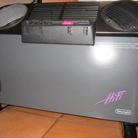 Stufa DeLonghi elettrica, potenza regolabile