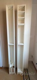 Scaffale ikea 200x20 cm