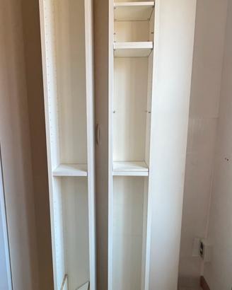 Scaffale ikea 200x20 cm