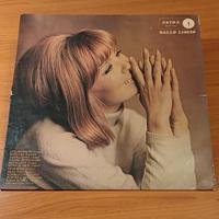 Tre dischi 33 giri - Ballo liscio - Astra stereo.