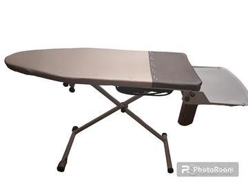 Asse da Stiro Ultra Robusta 