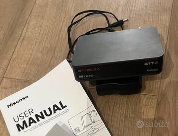 Decoder Digitale Terrestre