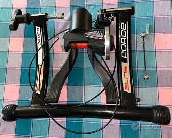 Rulli Elite Force Crono con 5 restistenze