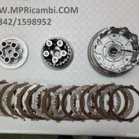 CAMPANA FRIZIONE SUZUKI GSXR 750 2004 2005 GSXR750