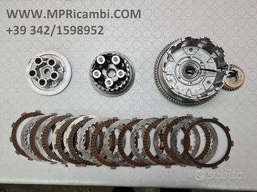 CAMPANA FRIZIONE SUZUKI GSXR 750 2004 2005 GSXR750