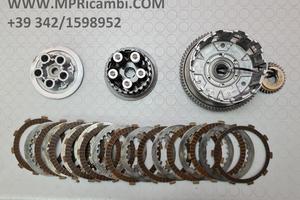 CAMPANA FRIZIONE SUZUKI GSXR 750 2004 2005 GSXR750