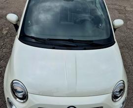 Fiat 500 (2015-->) - 2019