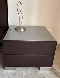 Comodini per camera da letto