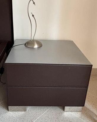 Comodini per camera da letto