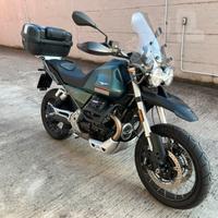 Moto Guzzi V 85 TT 07/22