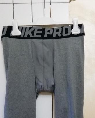 Pantacollant Nike Pro 3/4 tg M