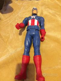Capitan america