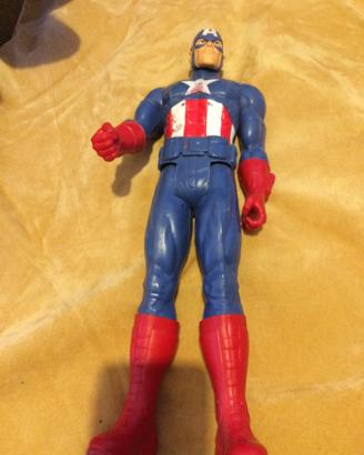 Capitan america