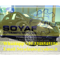 Ricambi LANCIA YPSILON Y 5 porte al 2025