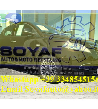 Ricambi LANCIA YPSILON Y 5 porte al 2025