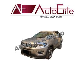 JEEP Compass 2.0 Multijet II aut. 4WD Limite U9866