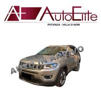 JEEP Compass 2.0 Multijet II aut. 4WD Limite U9866