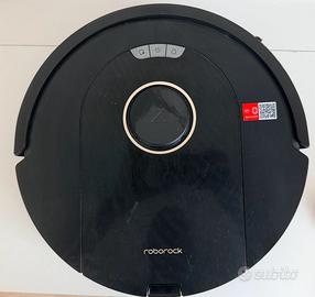 roborock Robot Q5 Pro+