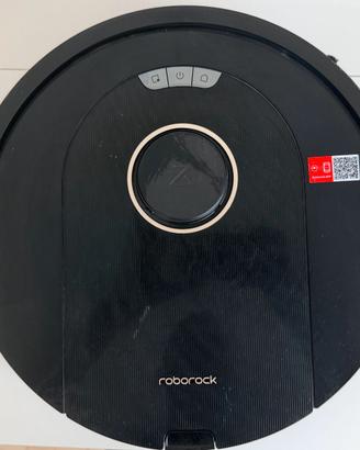 roborock Robot Q5 Pro+