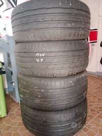 gomme per BMW serie 4 Gran coupé (G26)