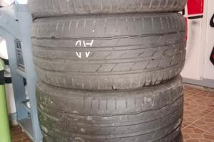 gomme per BMW serie 4 Gran coupé (G26)
