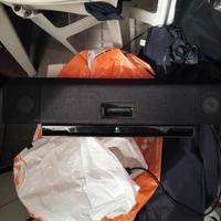 Logitech cassa pc