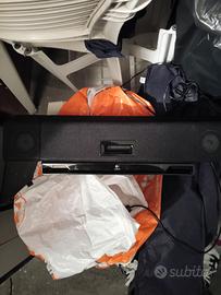 Logitech cassa pc
