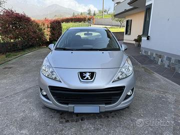 Peugeot 207 Benzina Euro 5