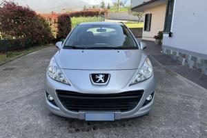 Peugeot 207 Benzina Euro 5