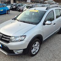 Dacia Sandero Stepway 1.5dCi 90CV Prestige-11/2014