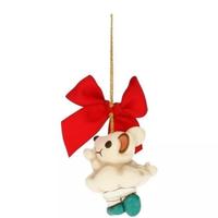 thun Addobbo Topina Ballerina Bianca 