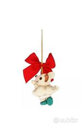 thun Addobbo Topina Ballerina Bianca 