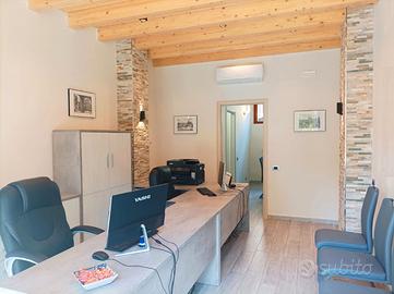 Ufficio in zona centrale