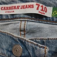 Jeans carrera
