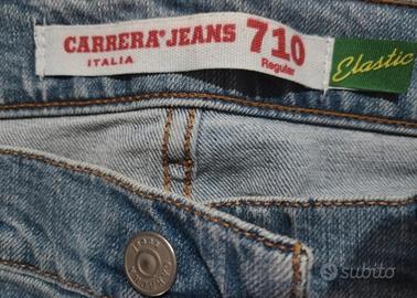 Jeans carrera