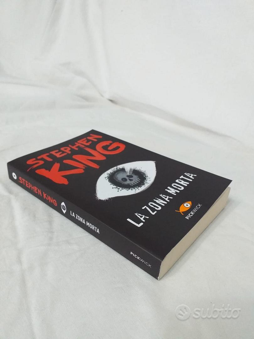 La zona morta - Stephen King - Libri e Riviste In vendita a Milano