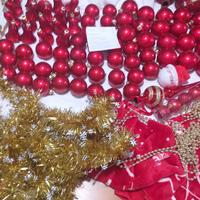 Decorazioni natalizie